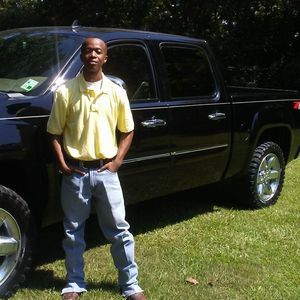 Meet your Posher, Ced